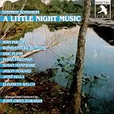A Little Night Music (1989 Studio Cast Recording)