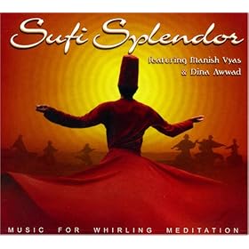 Manish Vyas: Sufi Splendor