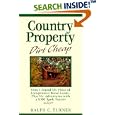 Country Property Dirt Cheap: How I Found My Piece of Inexpensive Rural Land...Plus My Adventures with a $300 Junk Antique Tractor