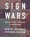 Sign Wars: Cluttered Landscape of Advertising, The at Amazon: 51MA3H-FawL._SL75_