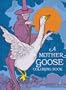Mother Goose-Coloring Book