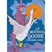 Mother Goose-Coloring Book