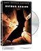 DVD : Batman Begins (Full Screen Edition)