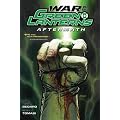 War of the Green Lanterns: Aftermath