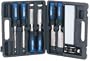 Draper Expert 88605 8-Piece Wood Chisel Set