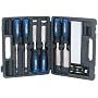 Draper 8Pc Expert Chisel Set