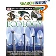 Ecology (DK Eyewitness Books) by  Steve Pollock
