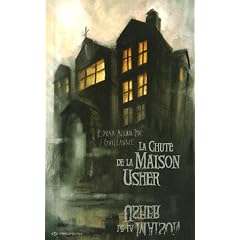 La Chute de la Maison Usher