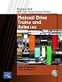 Guide to the ASE Exam-Manual Drive Trains and Axles (ASE Test Preparation Series)