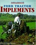 Ford Tractor Implements (Farm Tractor Color History)