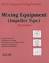 Mixing Equipment Impeller Type