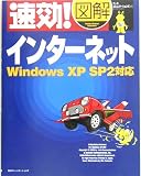 速効!図解インターネット―Windows XP SP2対応 (速効!図解シリーズ) の評価・レビュー
