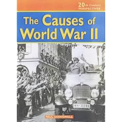 The Causes of WWII (20th Century Perspectives)