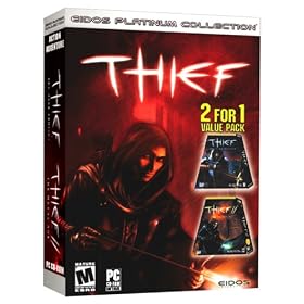 Thief Bundle: Thief 1 and 2