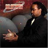 Intergalactic Soul