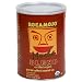 Rocamojo Gourmet Coffee blended with Soy-Mocha, 16-Ounce Can (Pack of 3)