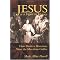 learn about the Historical Jesus (vs. the Mythical Jesus)