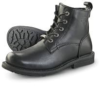 Men's Harley - Davidson® Tamblin Chukkas Black