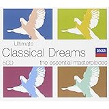 Ultimate Classical Dreams [5 CD]