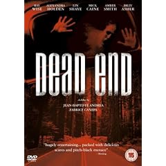 Dead End [Region 2]