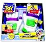 Toy Story Buzz Lightyear Space Ranger Hands