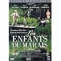 Les Enfants du marais