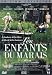 Les Enfants du marais