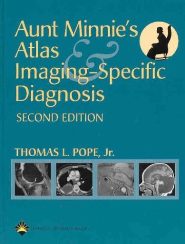 Aunt Minnie's Atlas and Imaging-Specific Diagnosis
