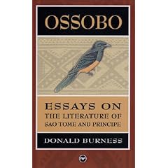 Ossobo: Essays on the Literature of Sao Tome and Principe