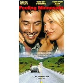 Feeling Minnesota [VHS]