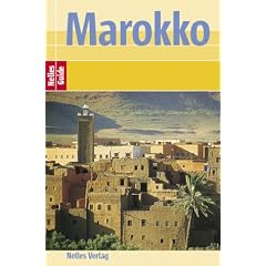 Nelles Guide Marokko (Reisef�hrer)
