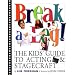 Reading in Theatre Classroom