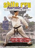 Shito Ryu Karate Traditional
