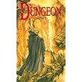The Lake of Fire (Philip Jose Farmer's The Dungeon, Volume 4) by Robin W. Bailey