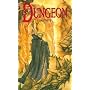 The Lake of Fire (Philip Jose Farmer's The Dungeon, Volume 4)
