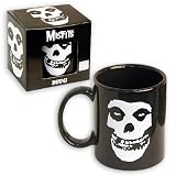 Eigenschaften - / MISFITS - Tasse / Glas / Schale