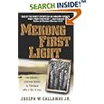 Mekong First Light by Joseph W. Jr Callaway