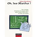 Oh, les maths !