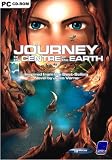 Journey to the Centre of the Earth
