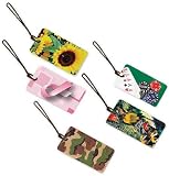 Special Theme Luggage Tag by Austin House
