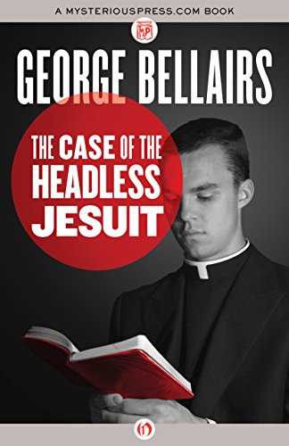 The Case of the Headless Jesuit (Thomas Littlejohn)