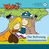 Wickie und die starken M�nner - Folge 3