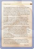 Yoga-Poetry of the Body: A 50-Card Practice Deck