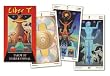 Liber T: Tarot of Stars Eternal/Tarot de las Estrellas Eternas
