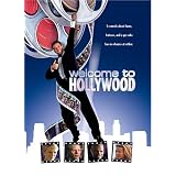 Welcome to Hollywood