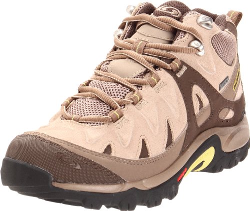 Salomon Women's Exit Peak Mid 2 GTX Lite Hiking Shoe product image