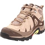 Salomon Exit Peak Mid 2 GTX Lite Hiking Shoe