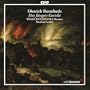 Dietrich Buxtehude: Das J�ngste Gericht [Selections]