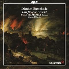 Buxtehude - Das J�ngste Gericht