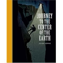 Journey to the Center of the Earth (Unabridged Classics)